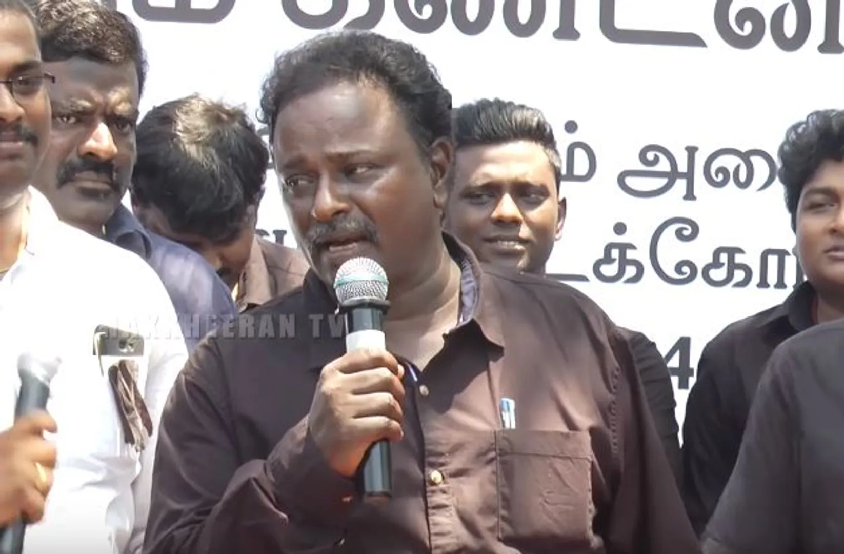 maran