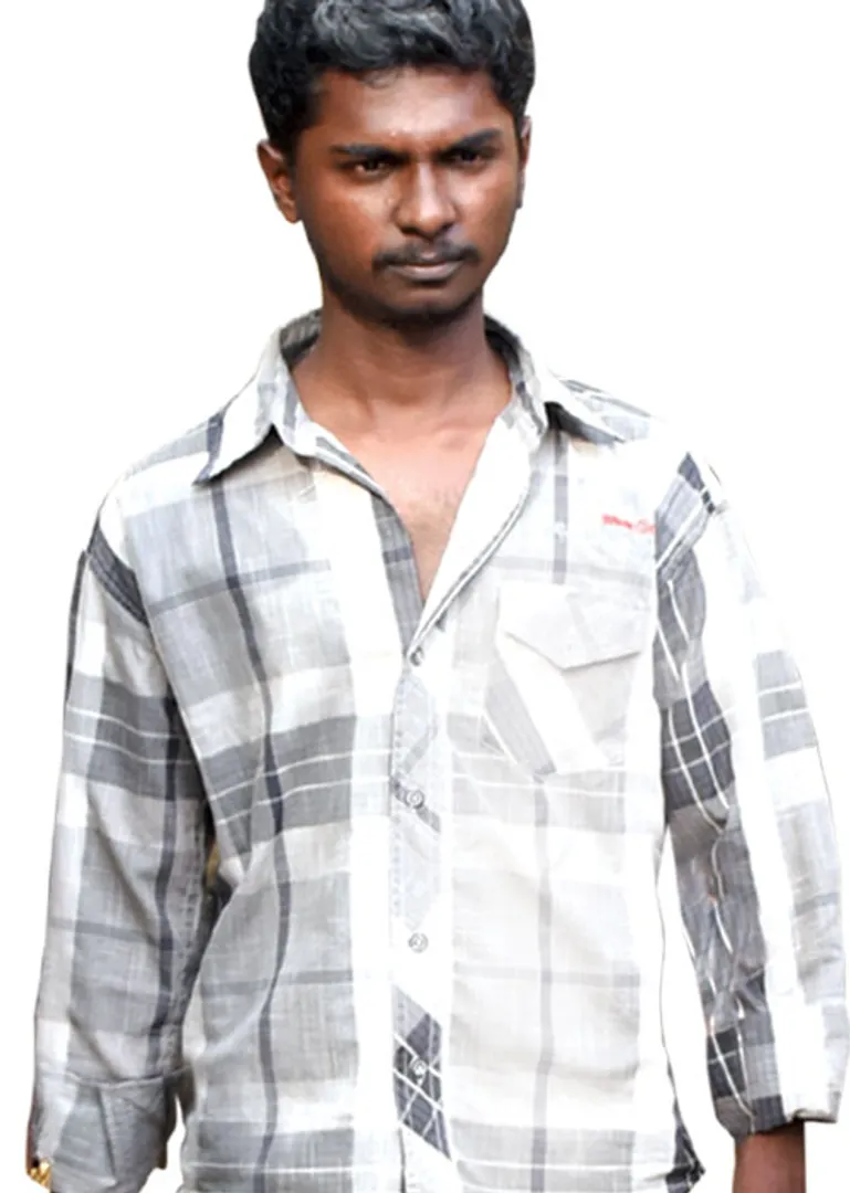 ramkumar