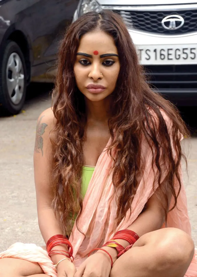sreereddy