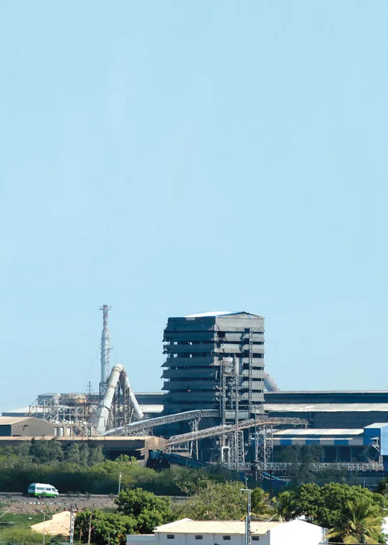 sterlite