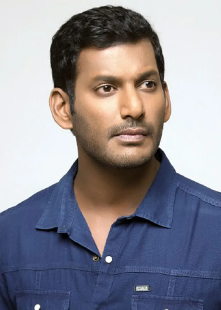 vishal