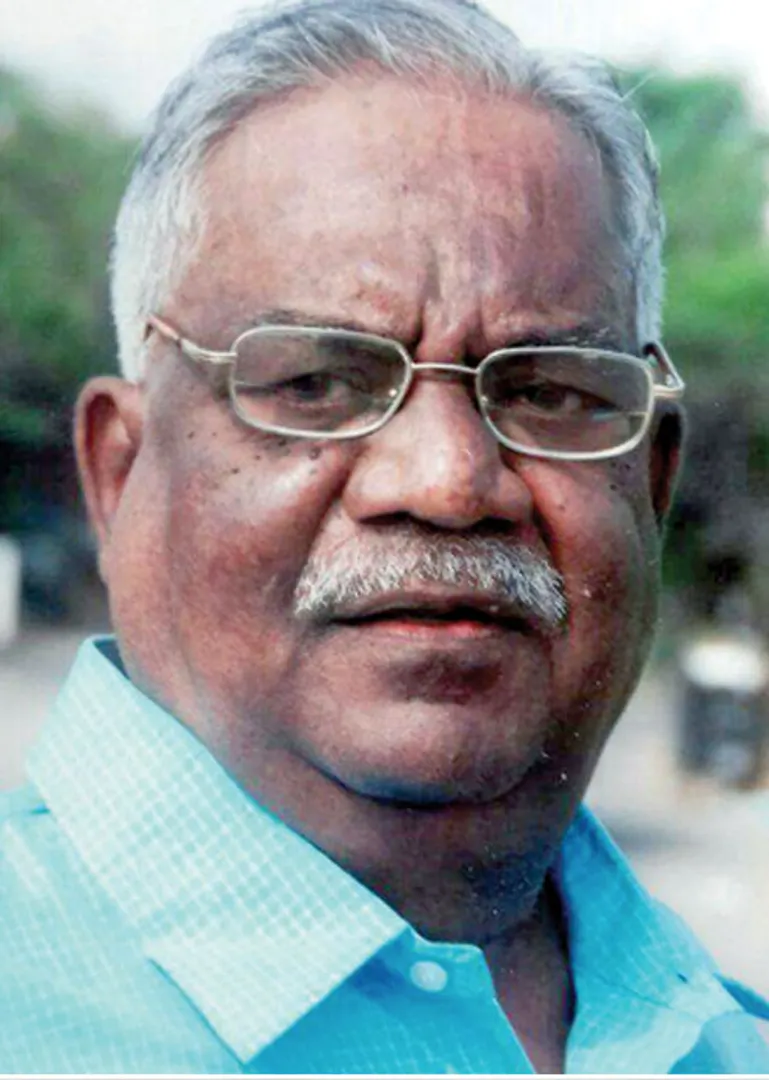 visitor ananthu