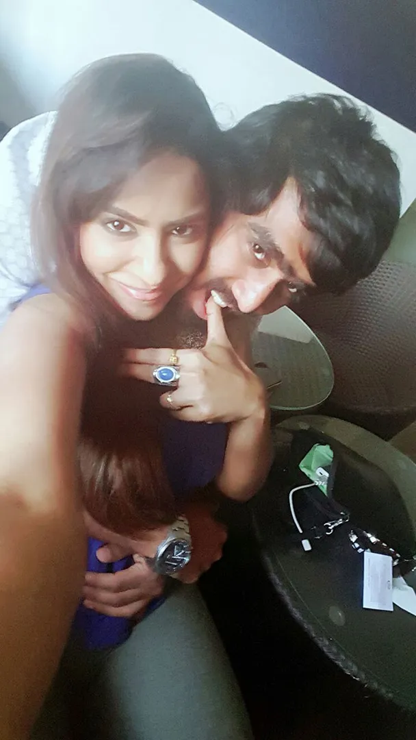 srireddy
