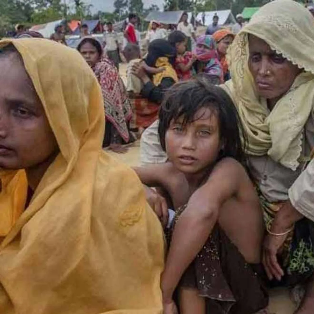 Rohingya