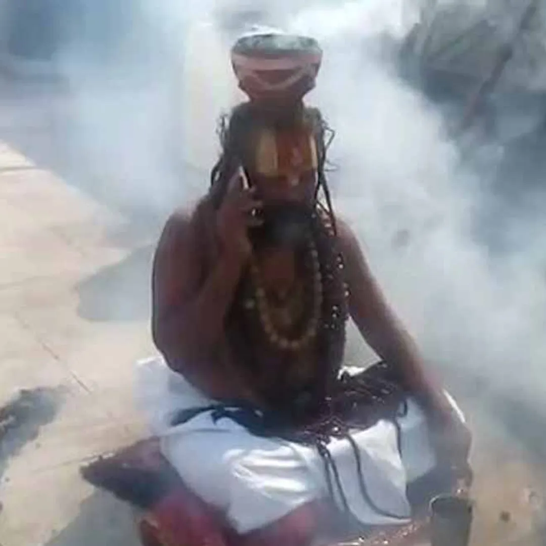 Computer Baba
