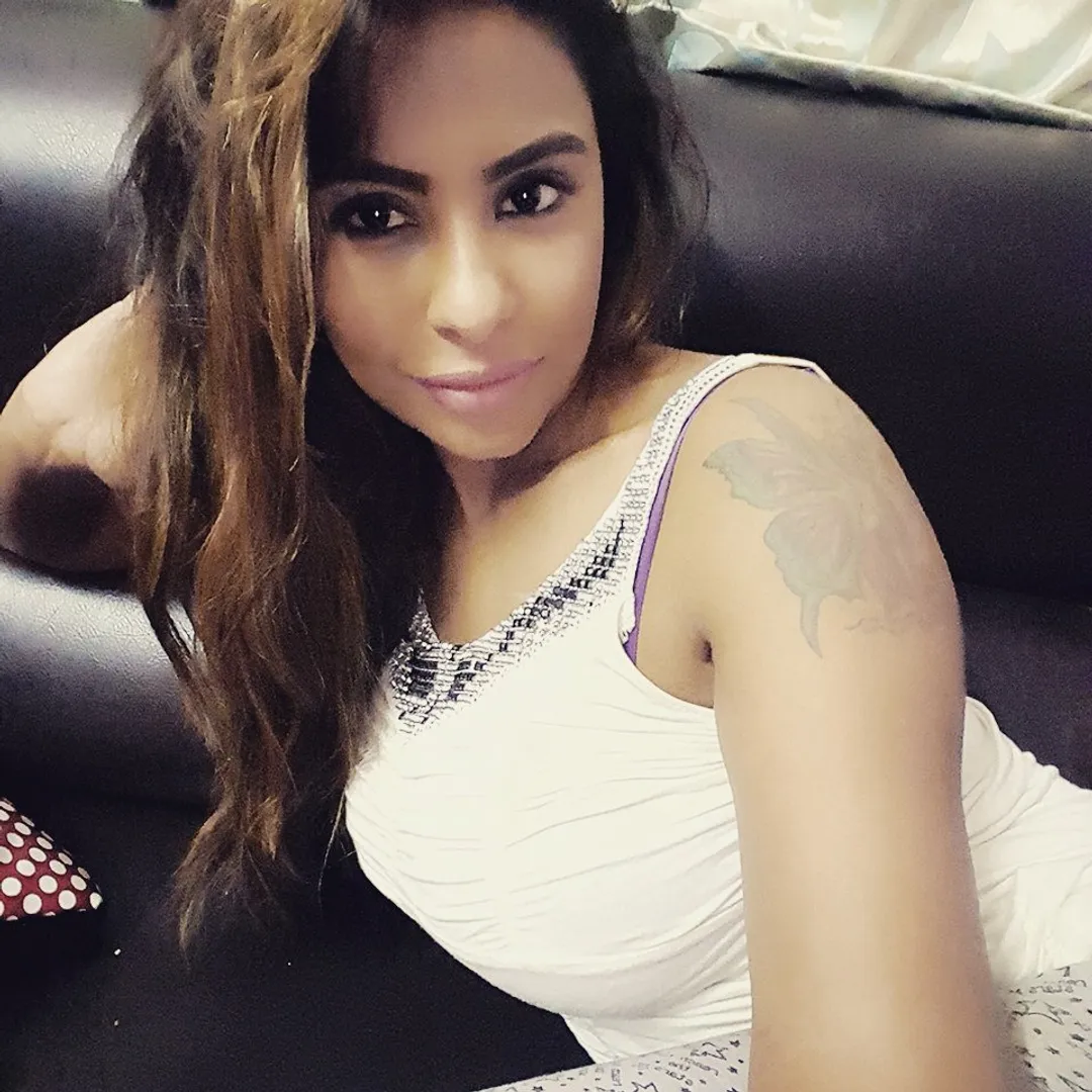sri reddy