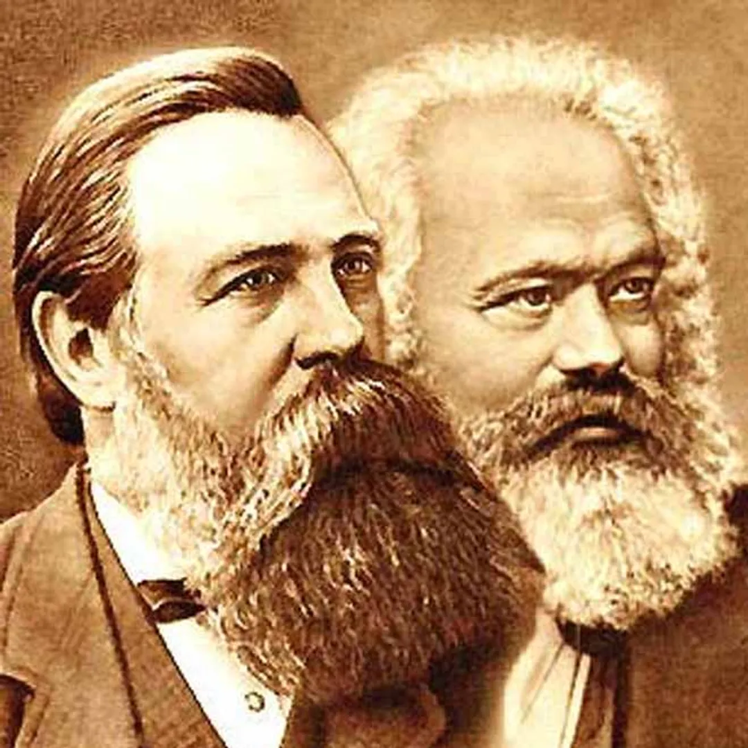 Marx