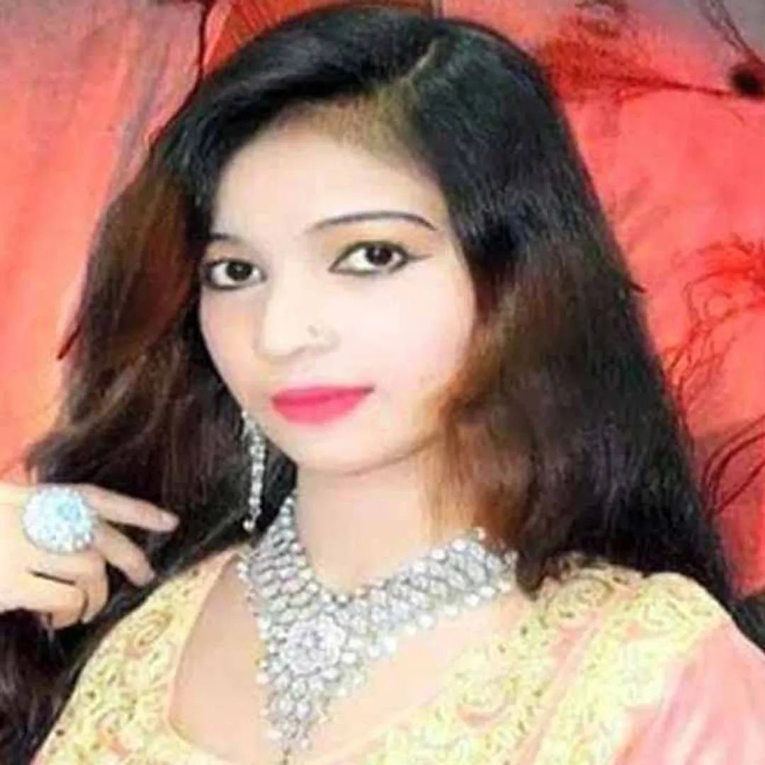 Pakistan