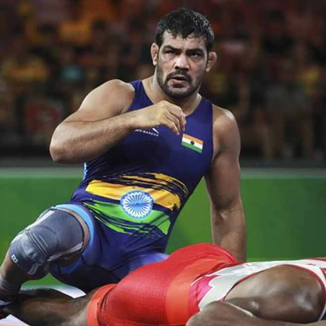 sushil