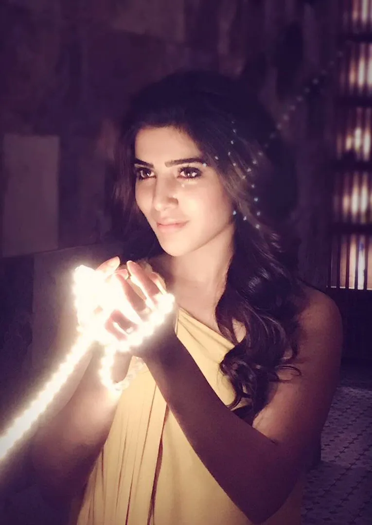 samantha