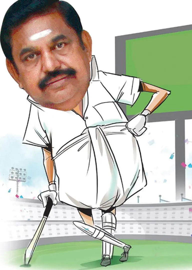 edapadi