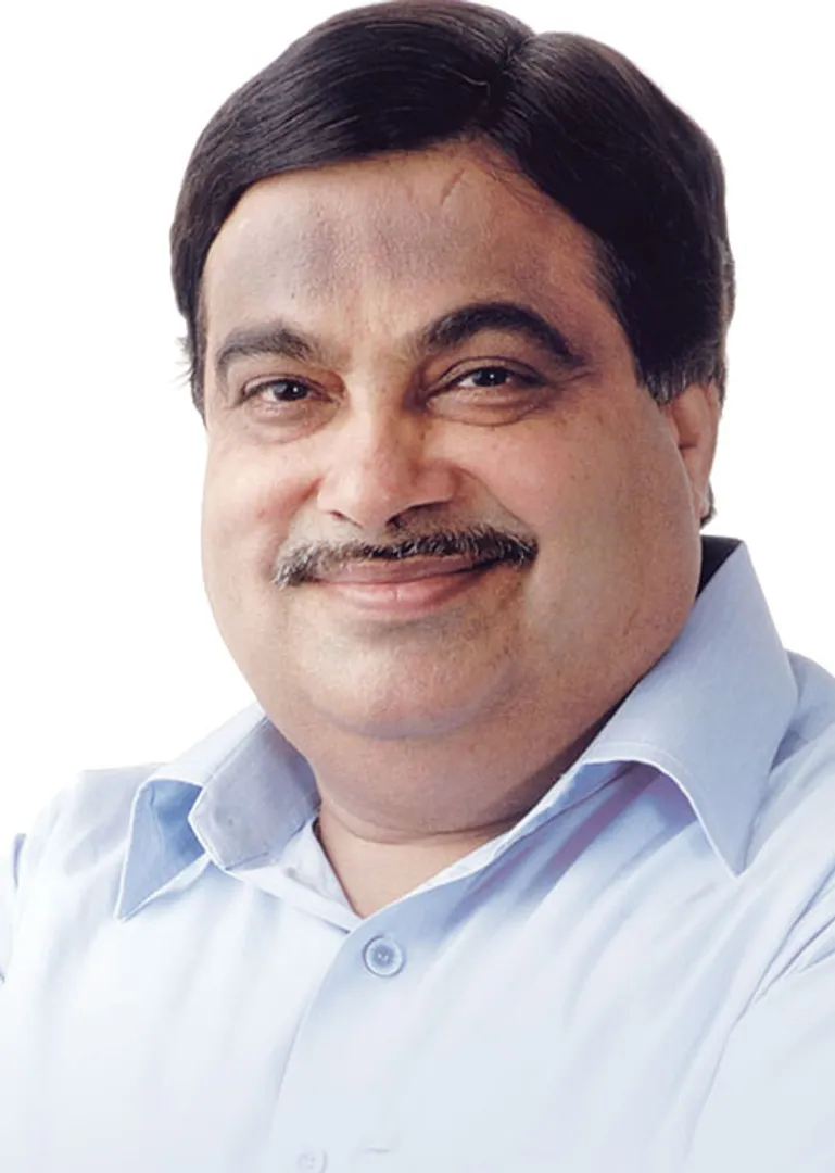 nitingadkari
