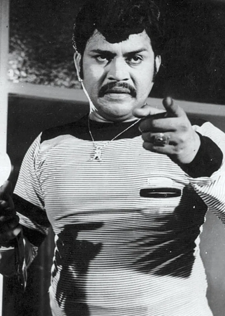 radharavi