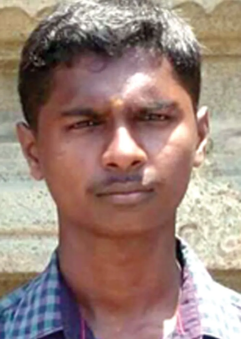 ramkumar