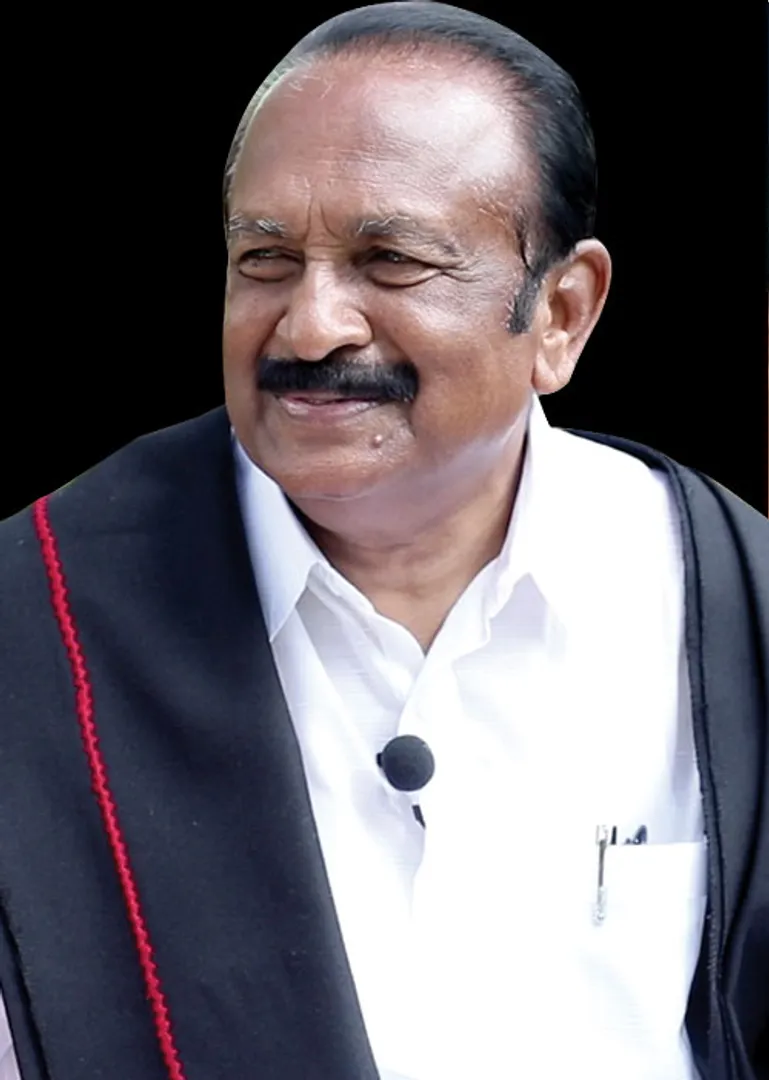 vaiko