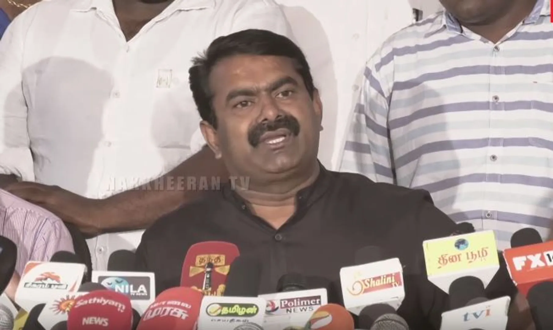 seeman