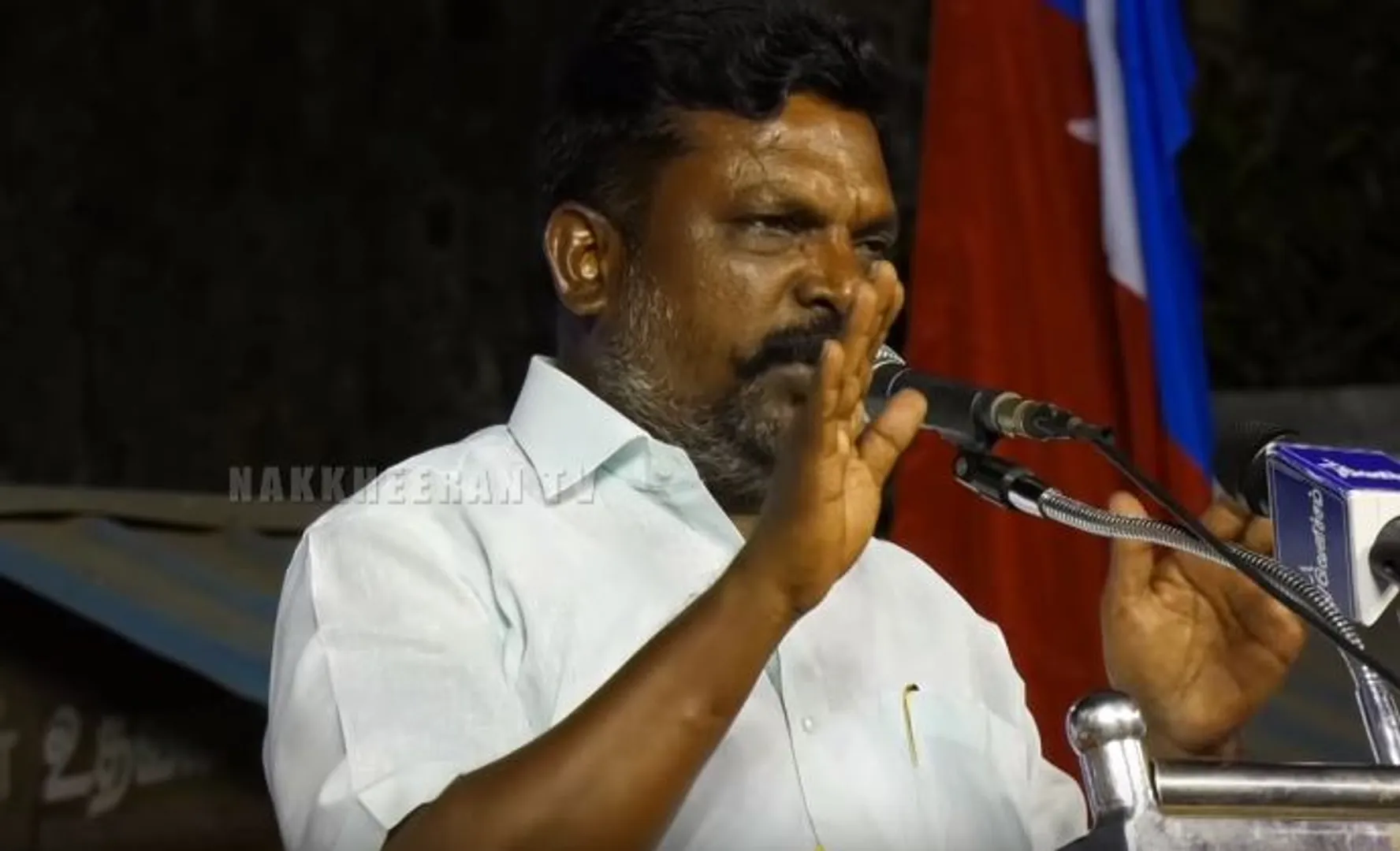 thiruma