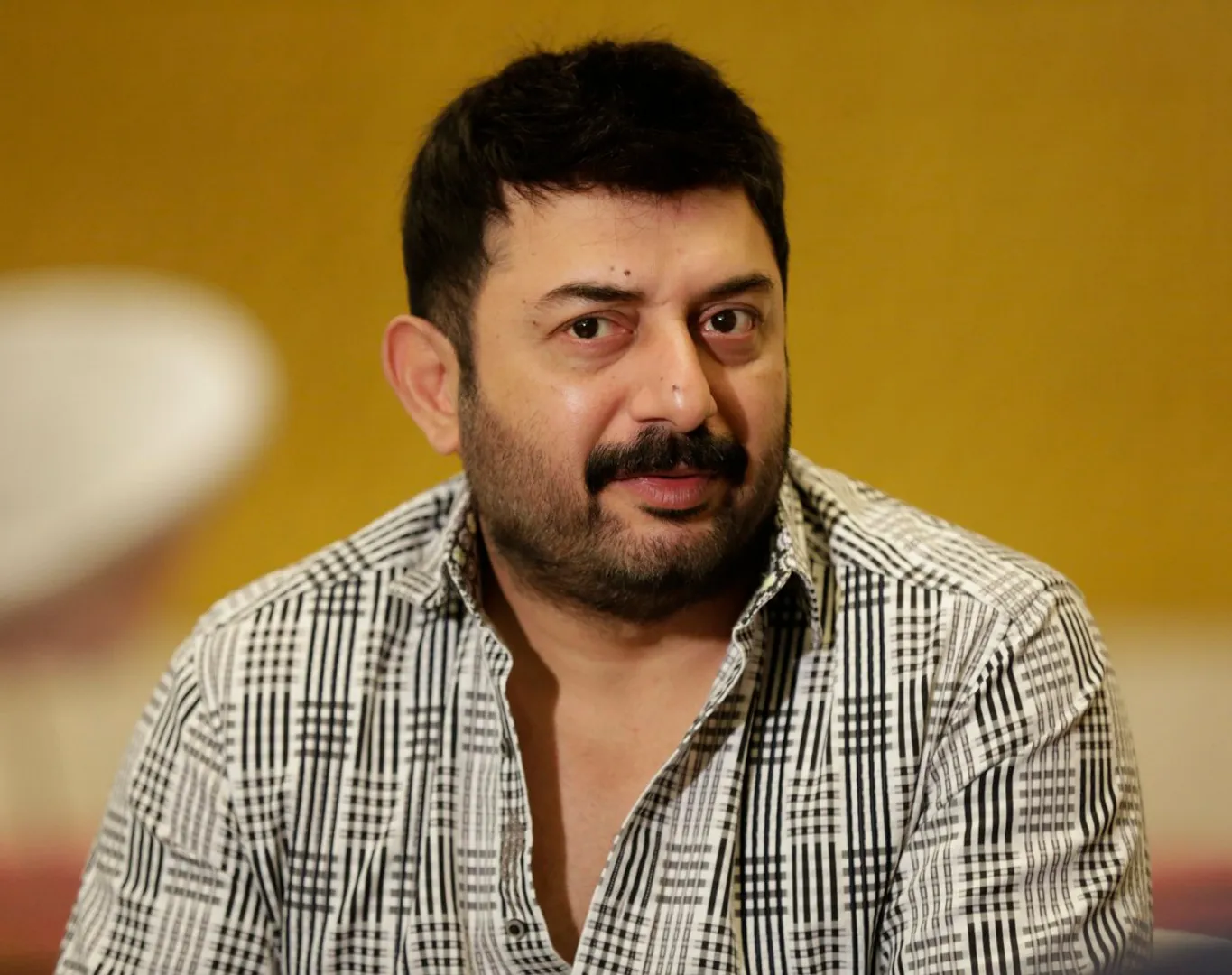 aravind swami