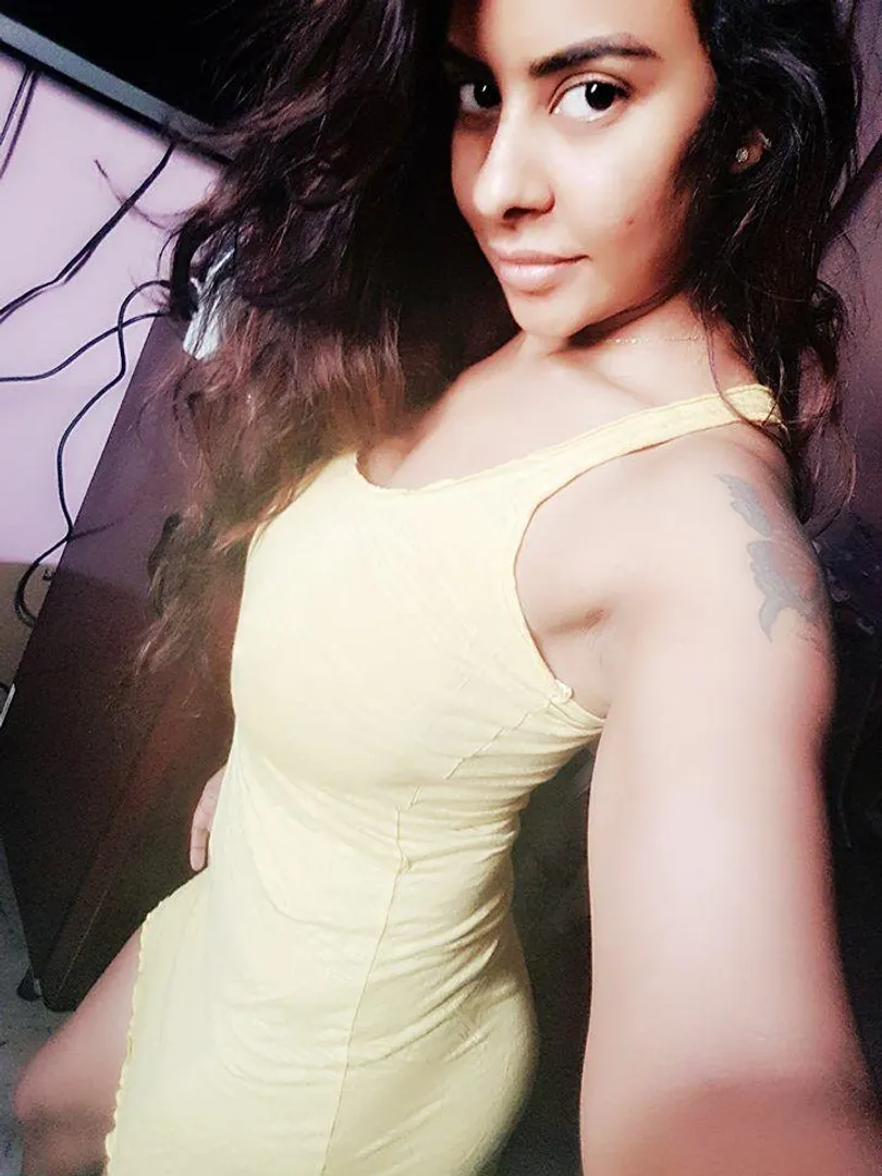 sri reddy