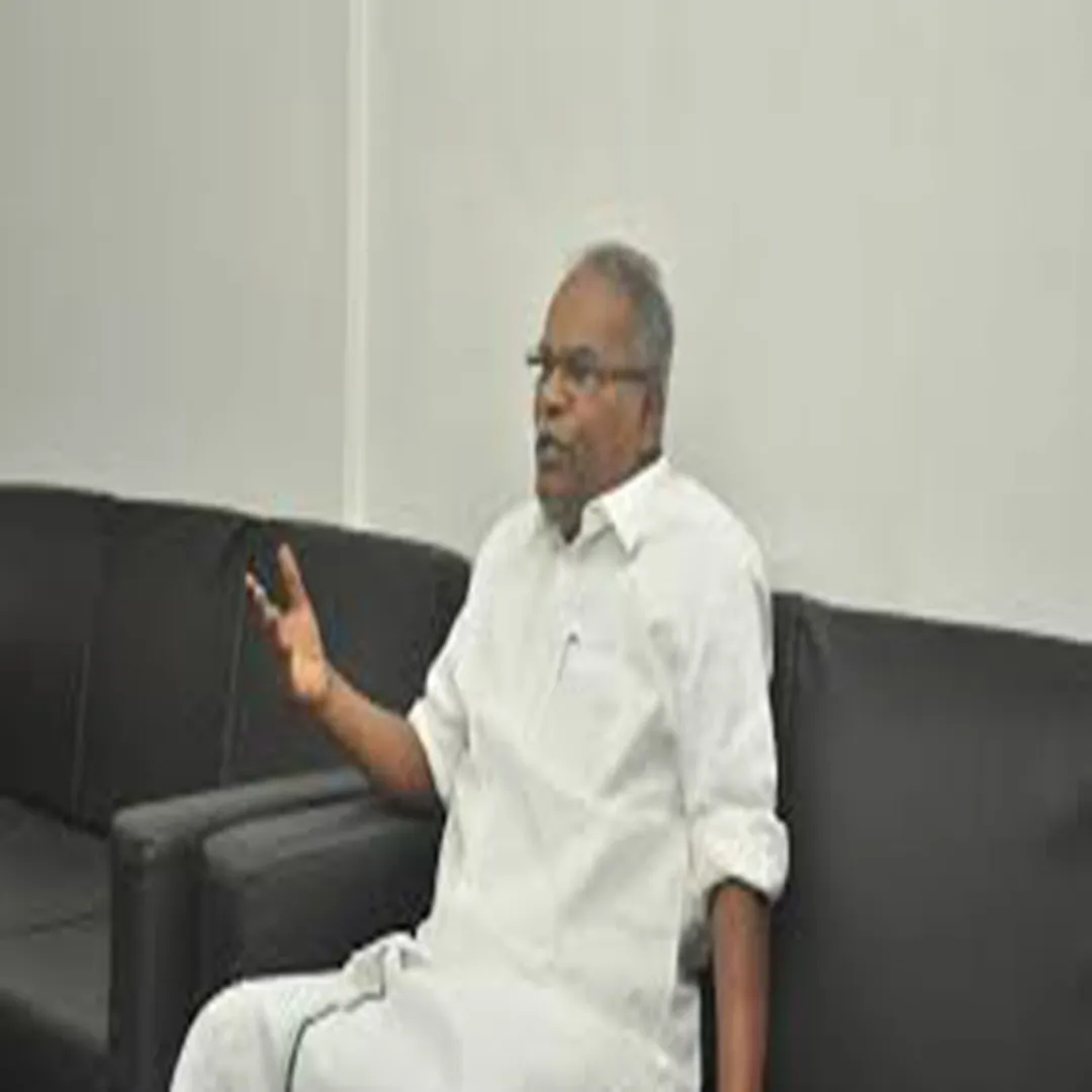 balakrishanan