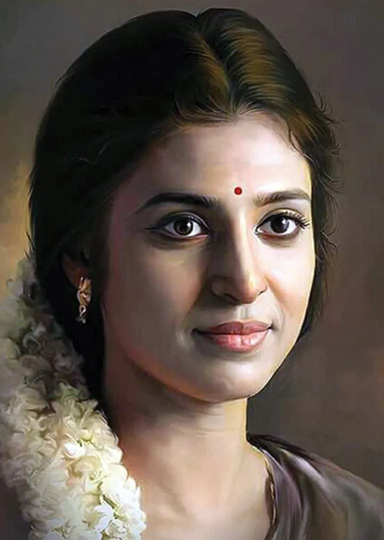 kasthuri