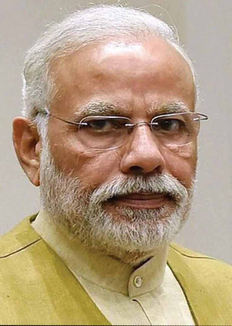 modi