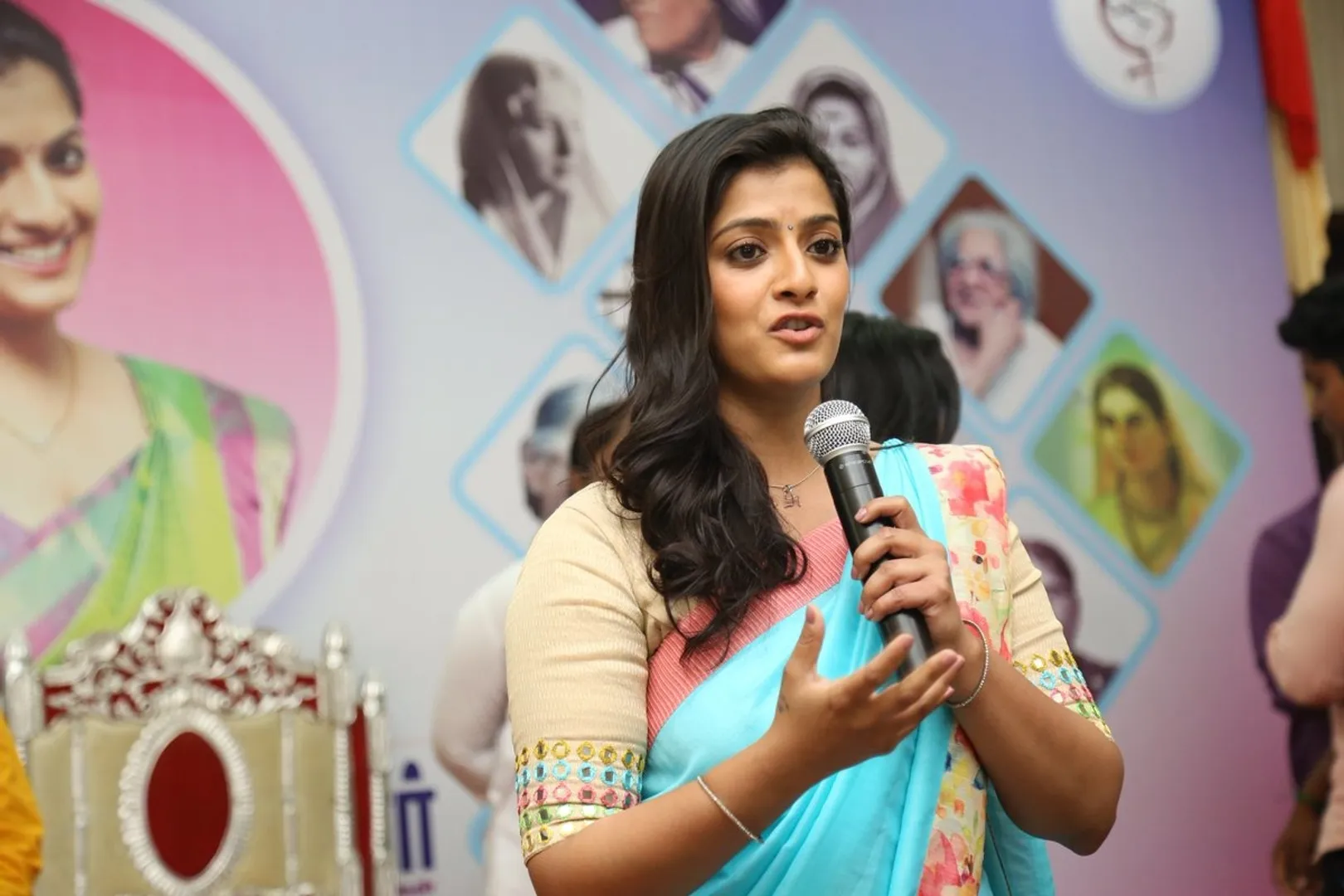 varalakshmi sarathkumar