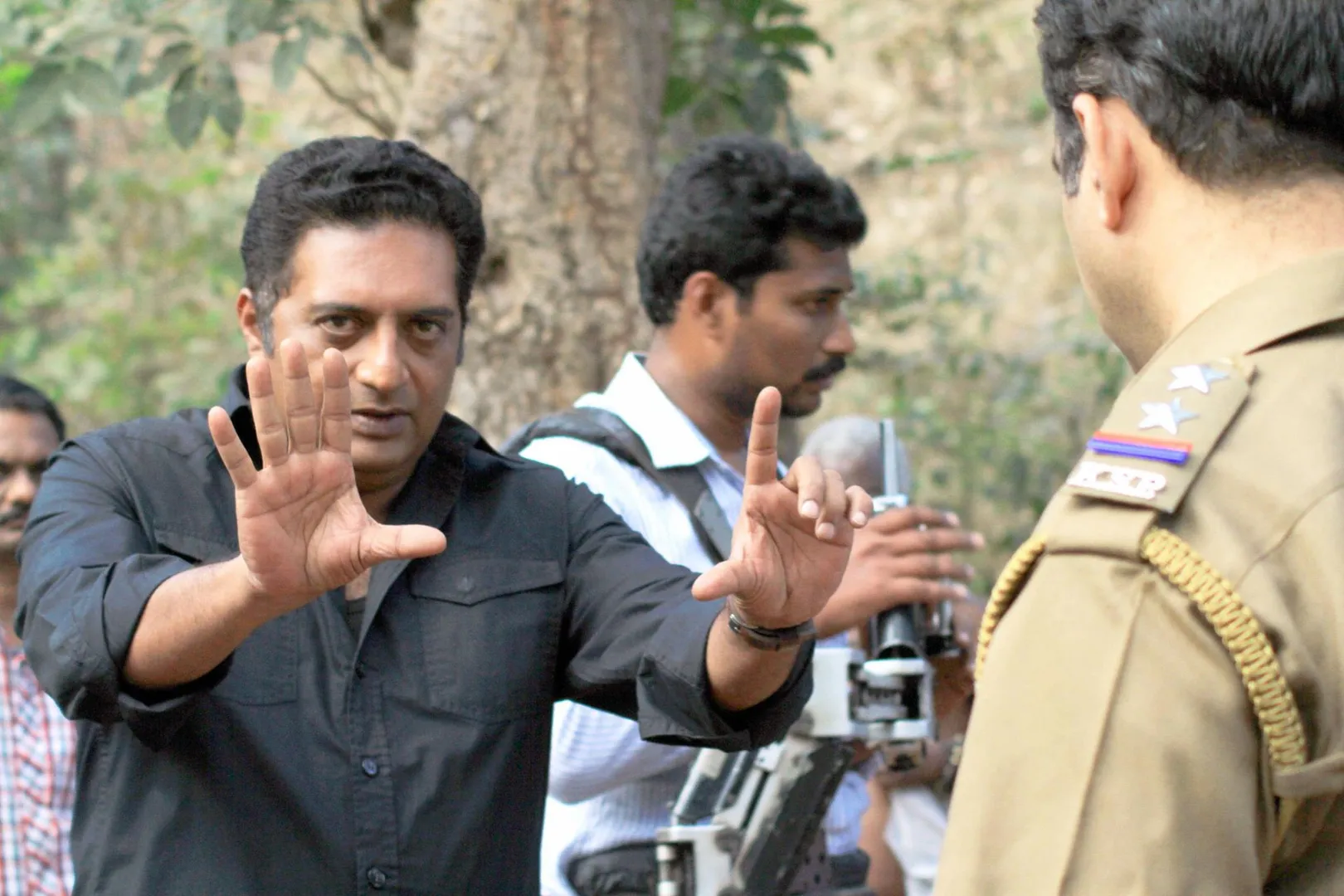 prakashraj