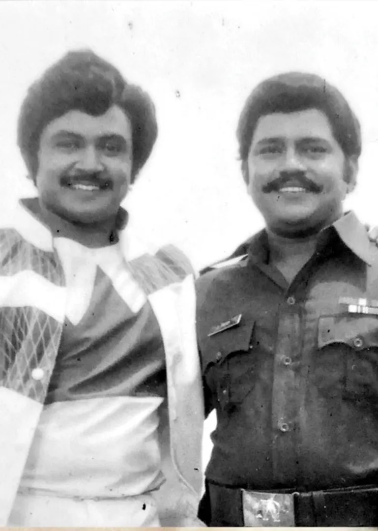 radharavi