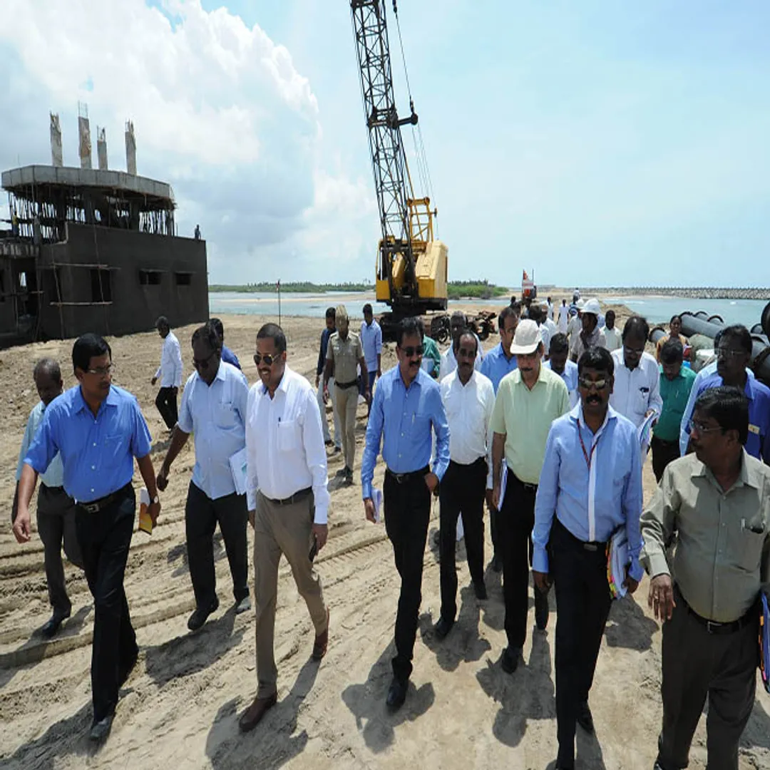  Rameshwaram, 
