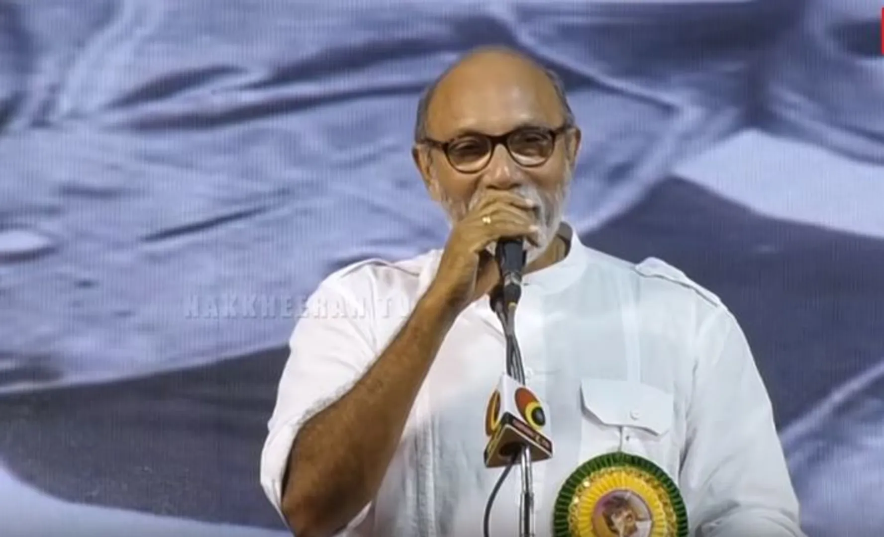 sathyaraaj