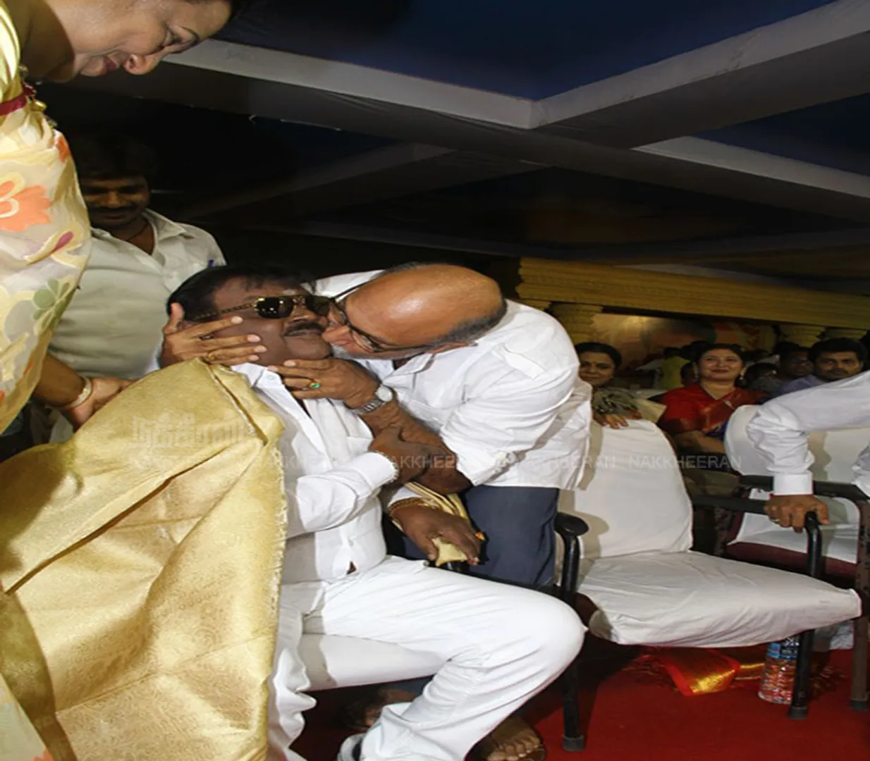  Vijayakanth