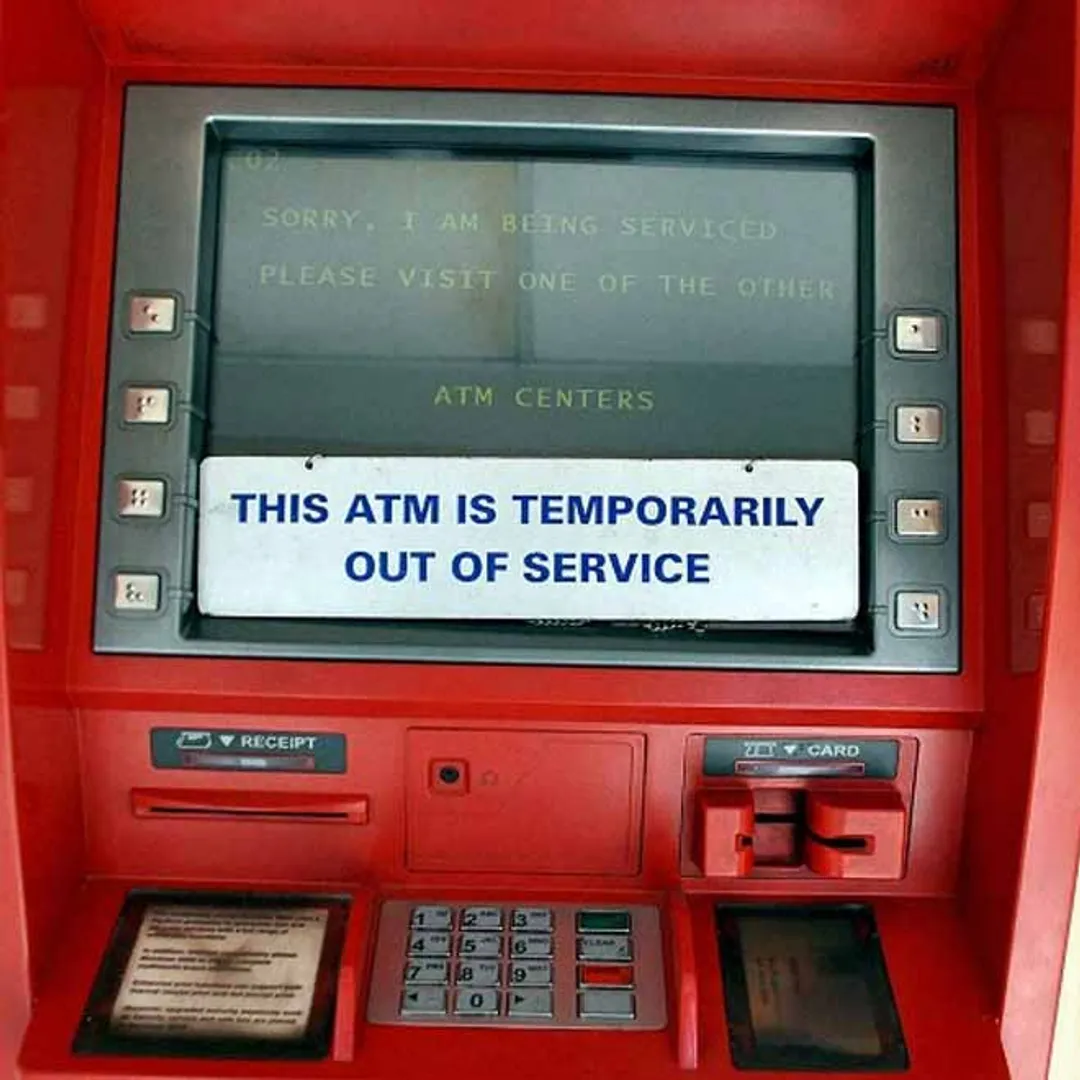 ATM
