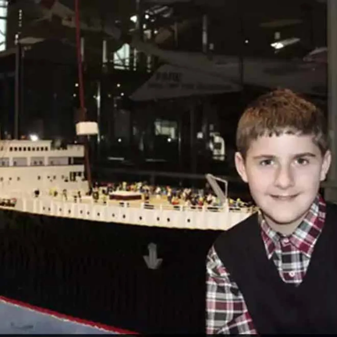 Titanic