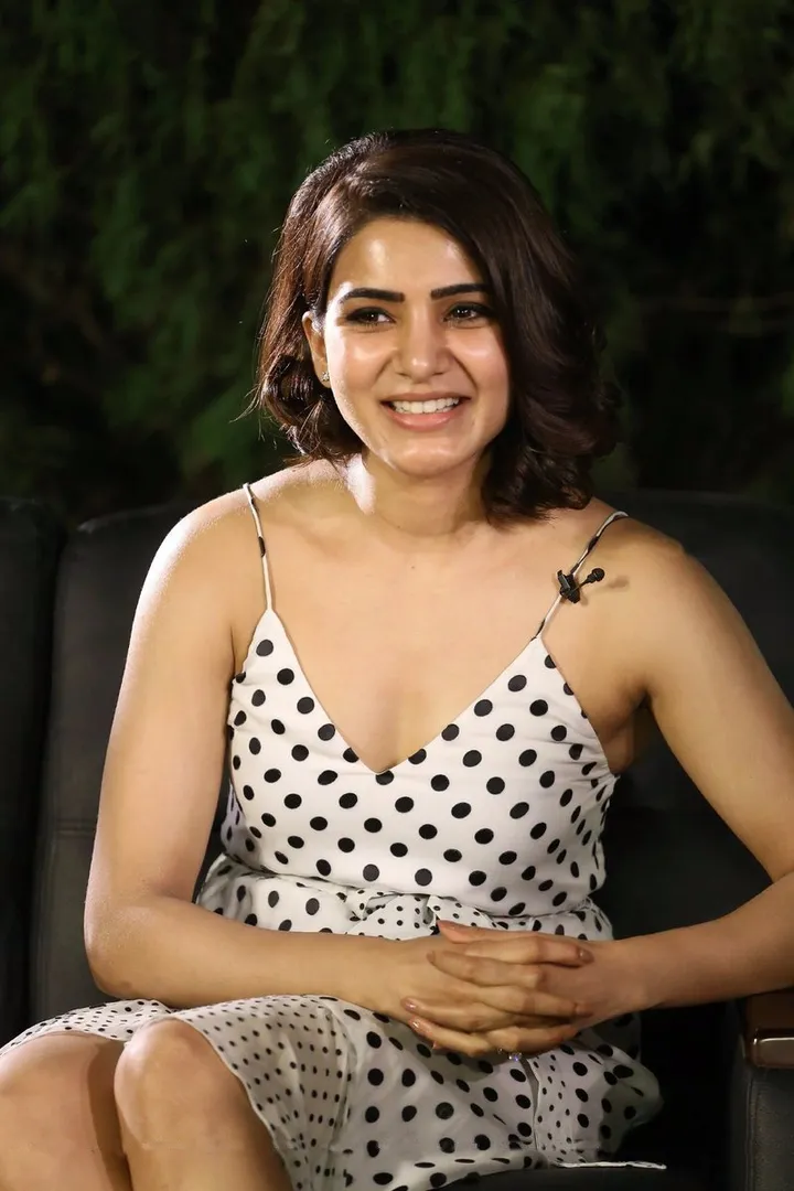 samantha