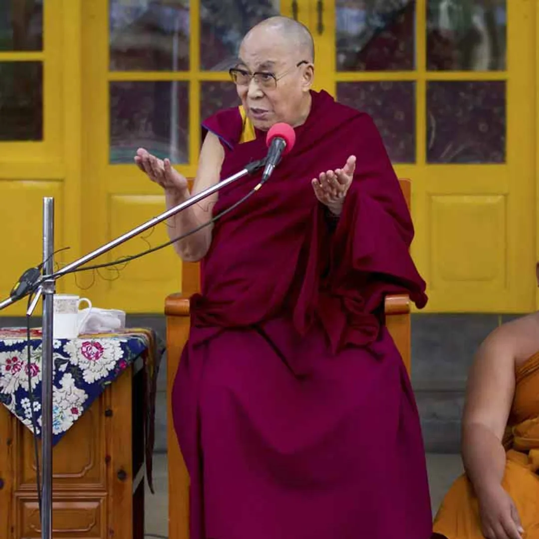 DalaiLama
