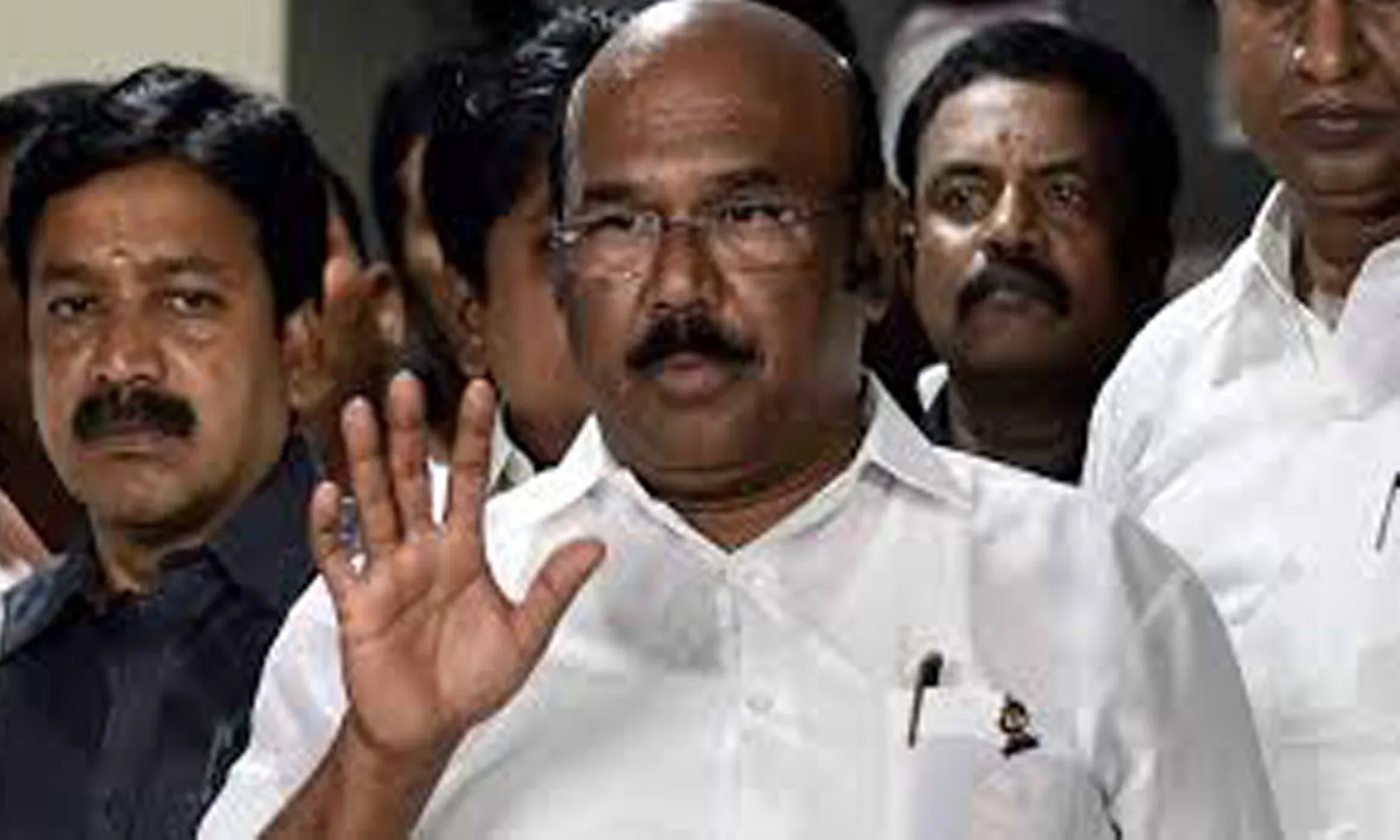 jayakumar