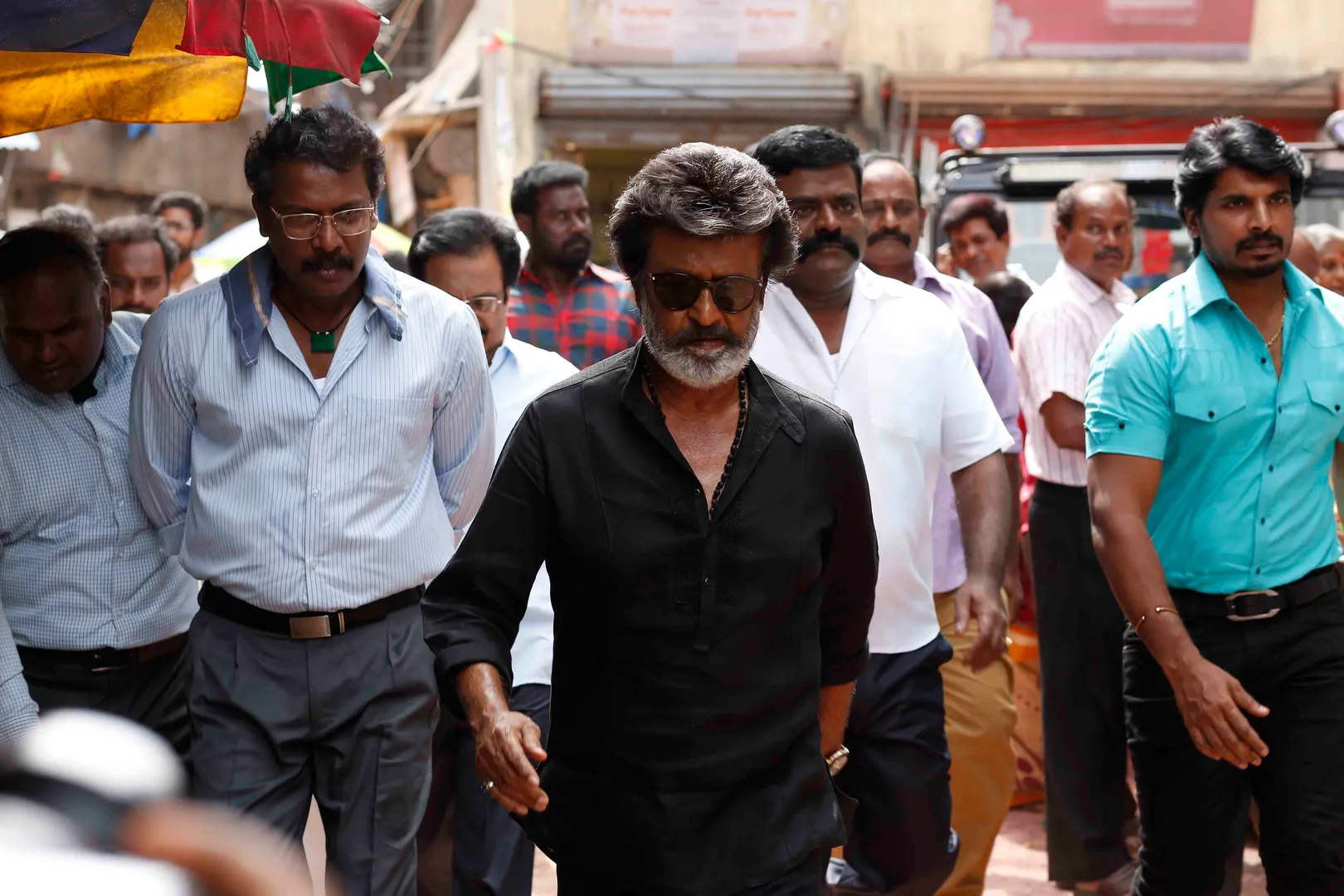 rajinikanth