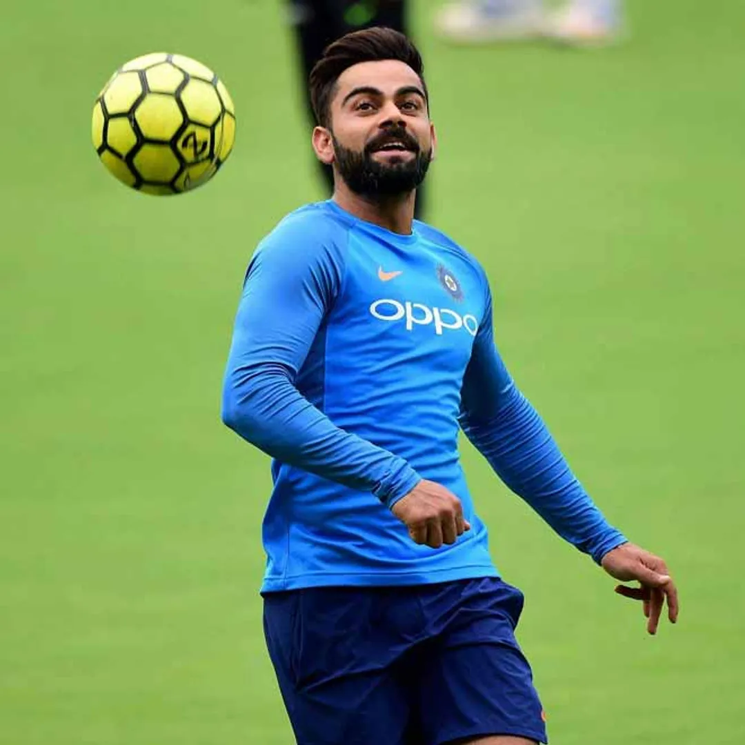 virat