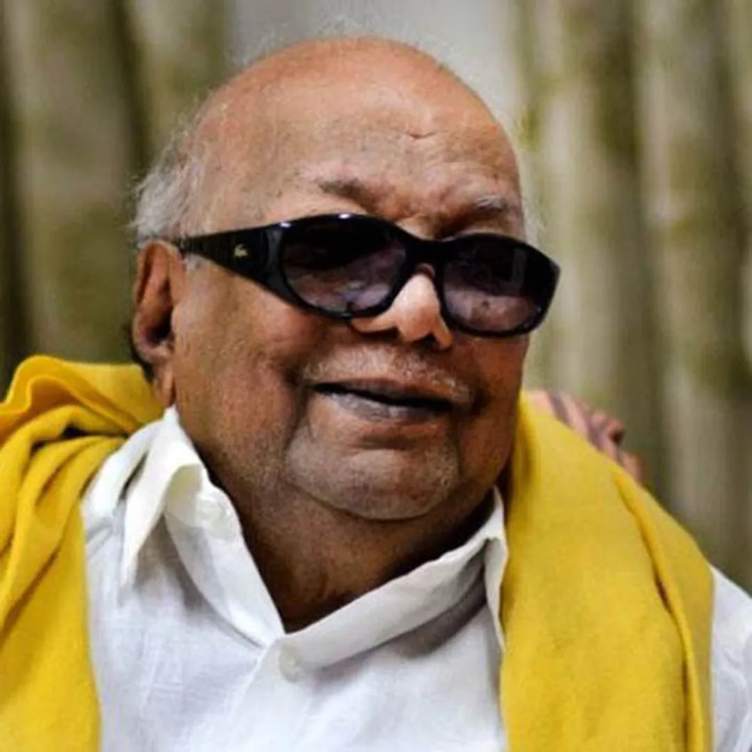 kalaignar