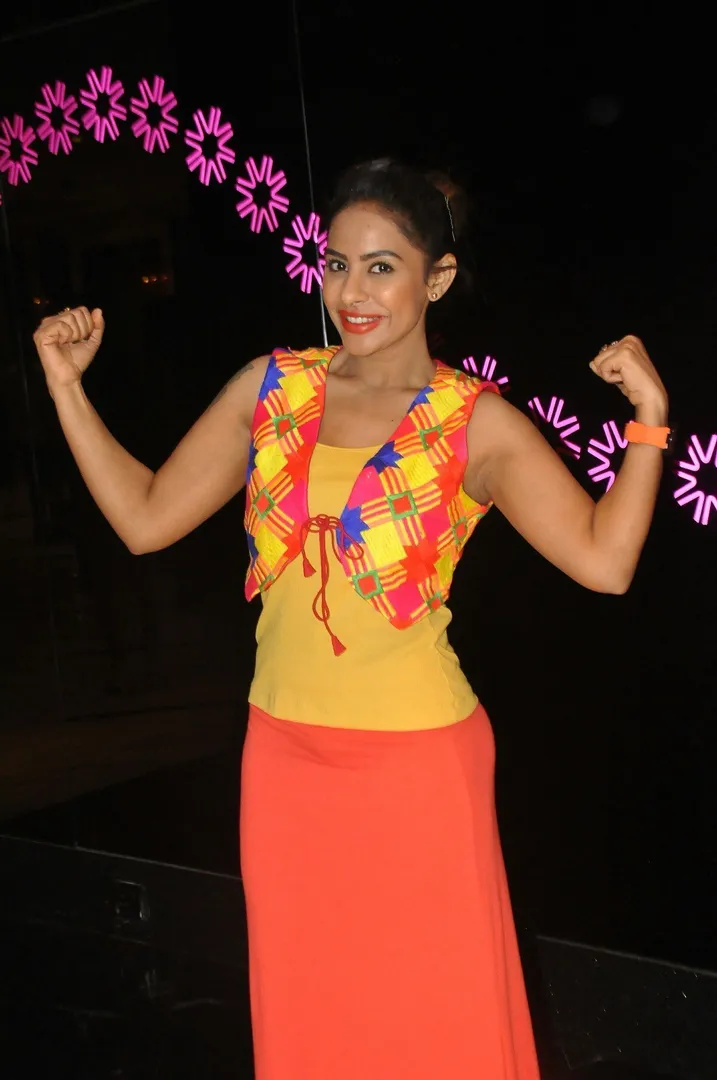 sri reddy