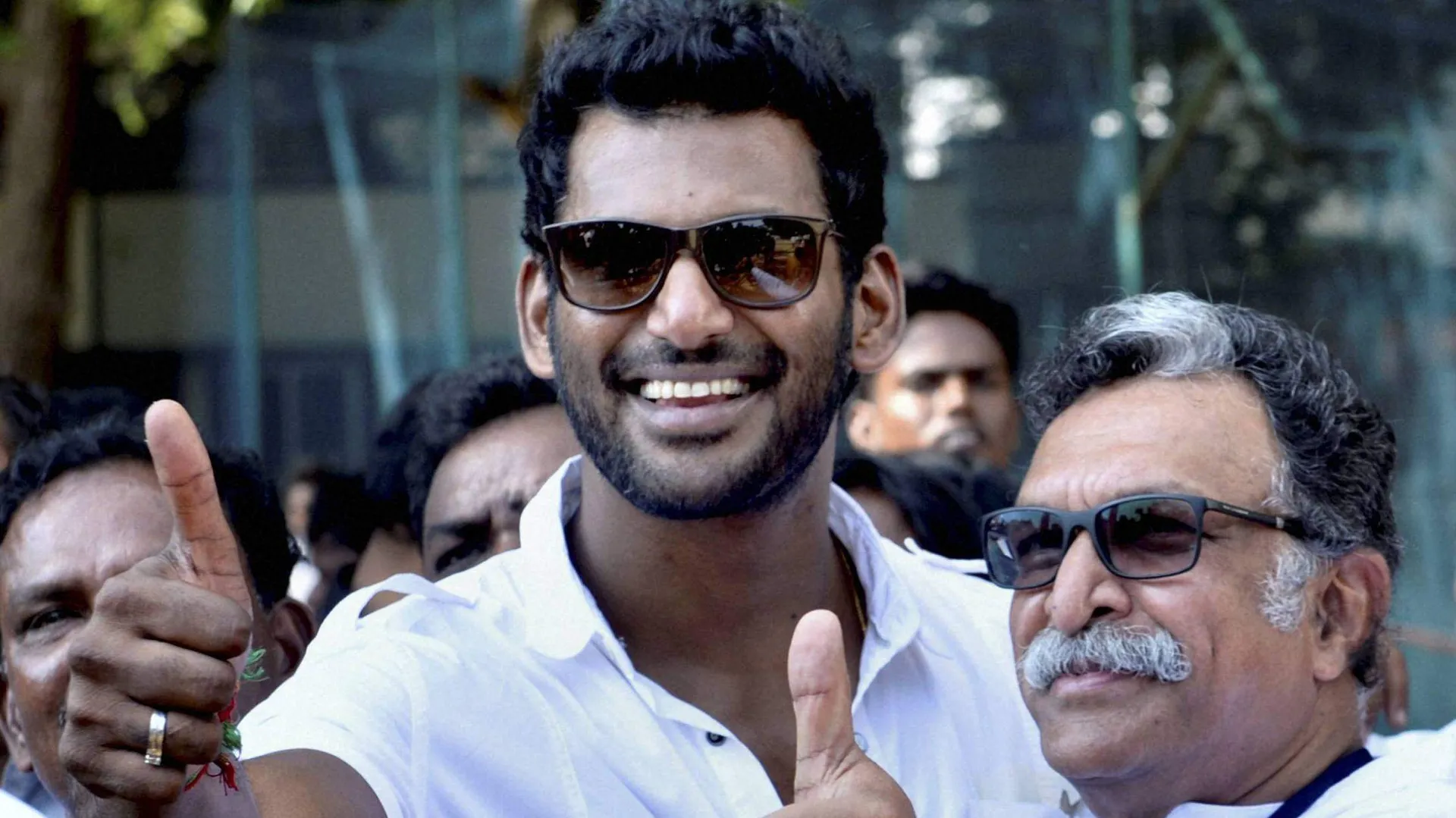 vishal