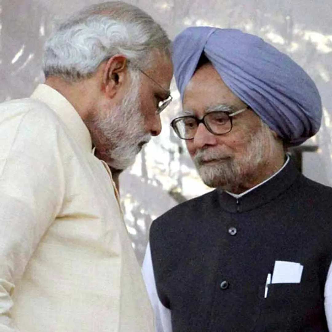 manmohan