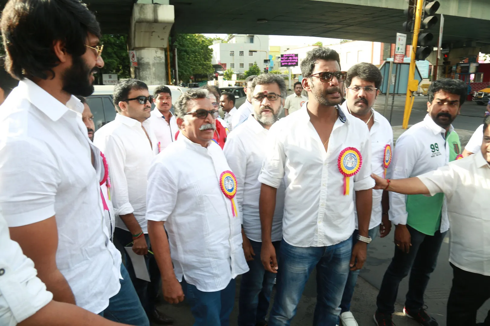 vishal