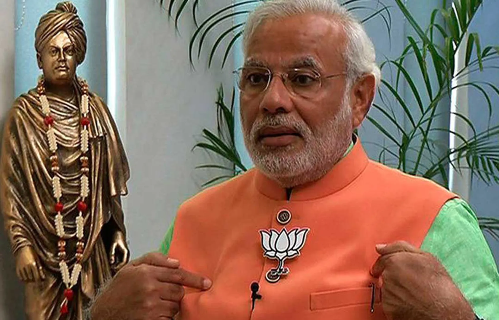 modi