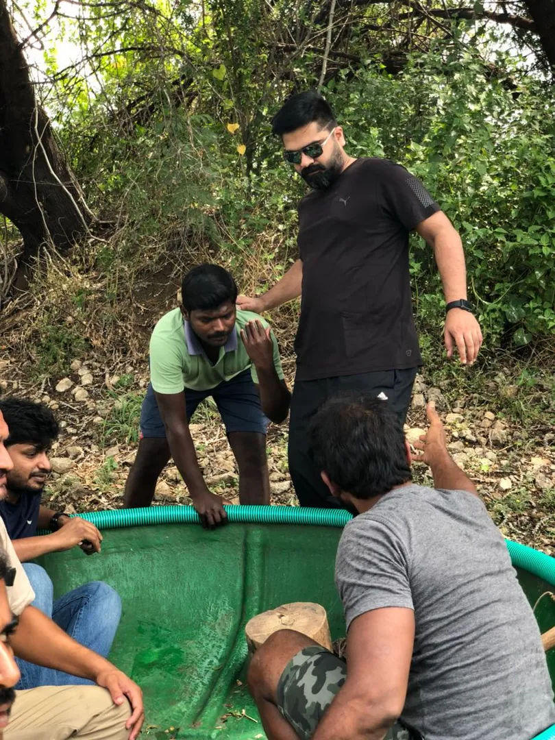 simbu 