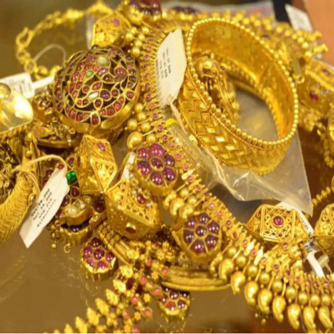 gold