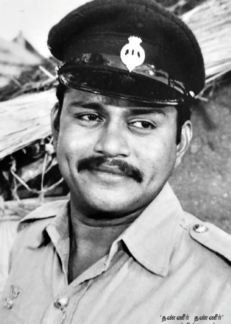 radharavi
