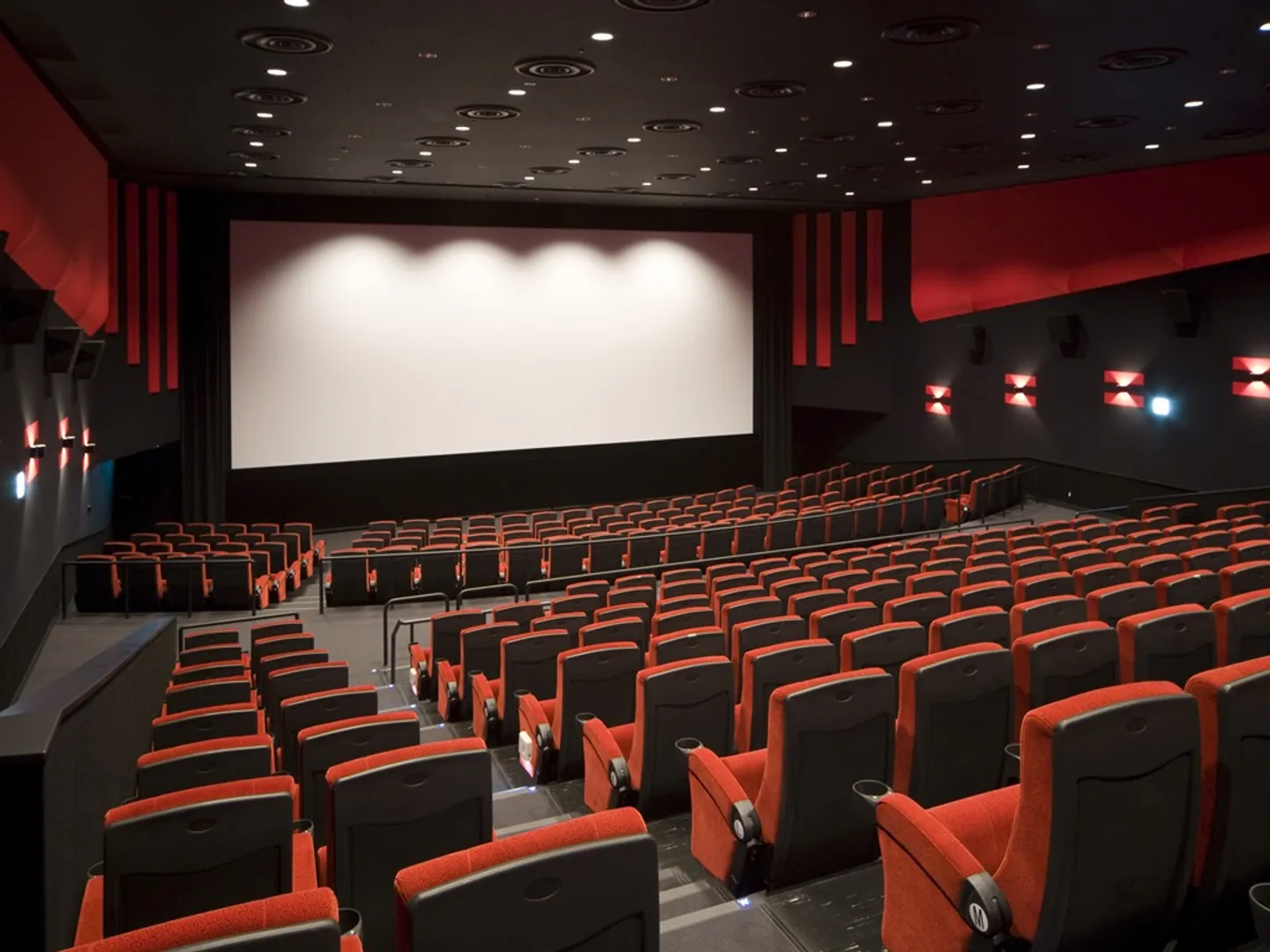 theater