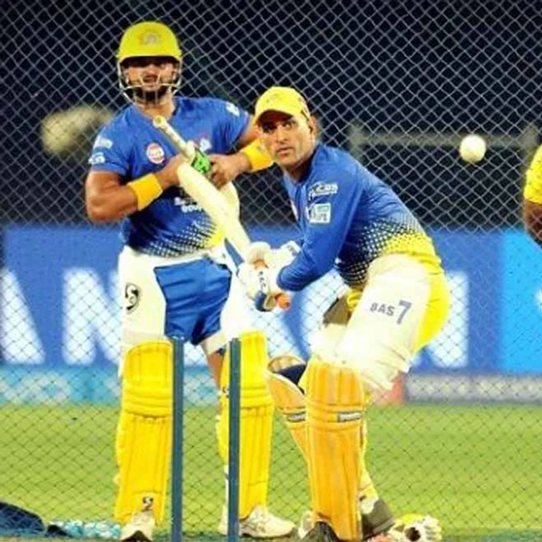 CSK